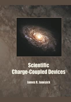 Scientific Charge-Coupled Devices