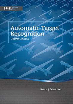Automatic Target Recognition, Fourth Edition