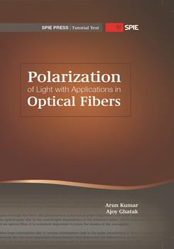 Polarization of Light with Applications in Optical Fibers