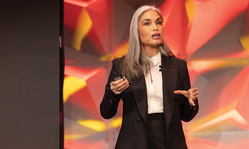 SPIE Conference Proceedings speaker