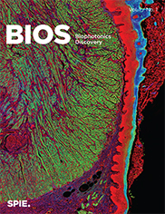 Biophotonics Discovery cover