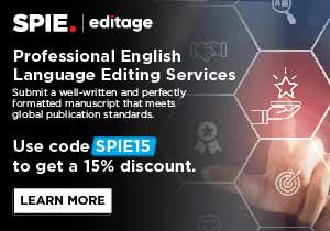 Ad for Professional English Language Editing Services