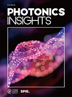 Photonics Insights Cover